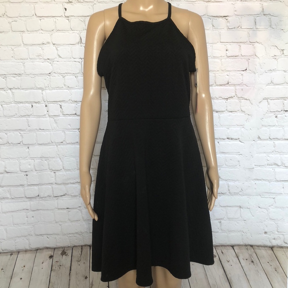 MOSSIMO Dress NWT LG